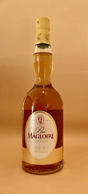 Pere Magliore Calvados Fine VS