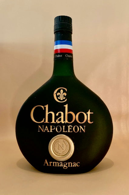 Chabot Napoleon Armagnac