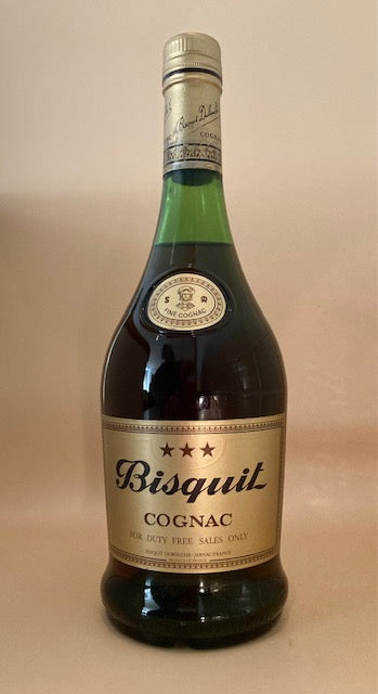 Bisquit Cognac